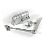 Cierrapuerta De Pared Jr Lock 55 Kg N°3