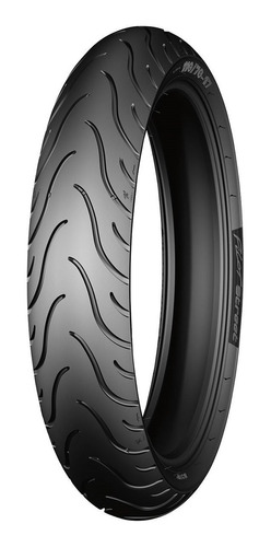 Juego Michelin 110/70-17 Y 150/60-17 Pilot Street Radial