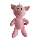 Peluche Cerdo Chanchito - 30 Cms Phi Phi Toys 