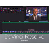 Davinci Resolve