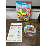 Mario Party 10 Wii U Nintendo Original