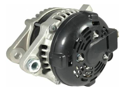 Alternador Toyota 4runner 4.0l 03-09 Hilux Kavac Fortunner F Foto 3