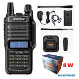 Radio De Comunicacion Baofeng Uv 9r Sumergible