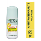 Dermoeficacia Vitamina C Roll