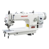 Maquina Coser Industrial Doble Arrastre Digital