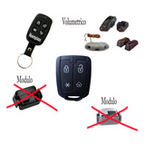 Control Remoto De Comando Volkswagen Px42 Pst Version1 Zuk