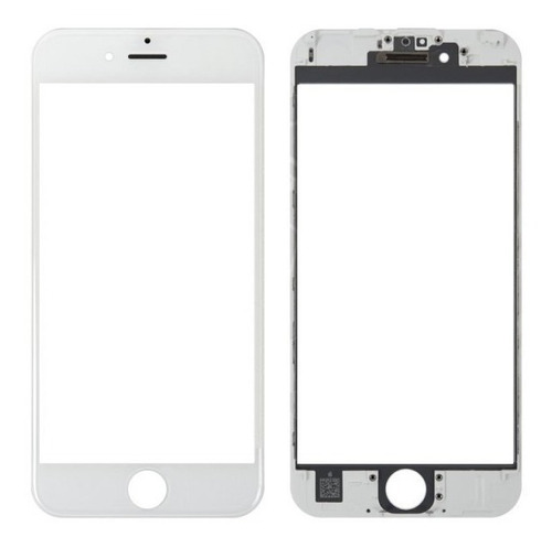 Glass iPhone 6, 6 Plus, 6s, 6s Plus