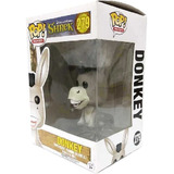 Funko Pop Movies Dreamworks Shrek Burro Donkey #279 Original