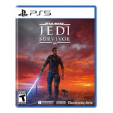 Star Wars Jedi: Survivor Standard Edition Ps5