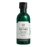 The Body Shop Tea Tree Skin Clearing Facial Wash 250 Ml