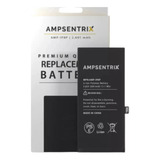  Bateria Ampsentrix Para iPhone 8 Plus 1864 1897 1898 1899