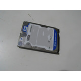 Hd Para Notebook Acer Aspire E1-532-2_br606 Sata Wd5000bpvt 500gb 