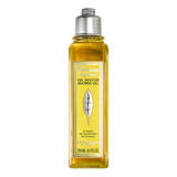 Gel Douche Verveine 250ml Agrumes L'occitane En Provence