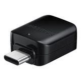 Adaptador Original Samsung Otg Usb 3.0 P/ Type-c 3.1