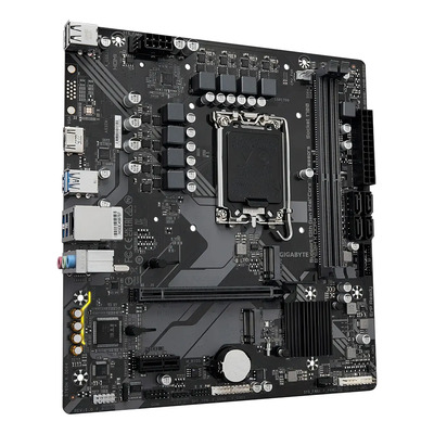 Mother Gigabyte B760m K Ddr4 | Envío gratis