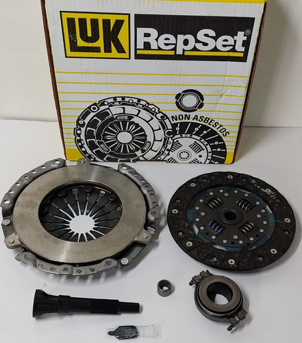 Kit Clutch Pointer 1.8 1993-2009 Pointer 2.0 2000-2003 Luk