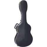 Estuche Rígido Para Guitarra Clásica Proel Force Foabscgc