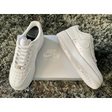 Nike Air Force One Talla 26mx Con Caja