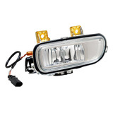 Farol Auxiliar P/ Mbb Axor Ld (com Lampada H3) 9408200156