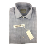 Camisa * Christian Dior* Hombre Clasica O Entallada Art. #07