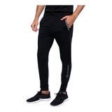 Pants Jogger Deportivo Slim Fit Correr Gym Casual