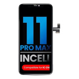 Modulo Para iPhone 11 Pro Max Pantalla Display Touch