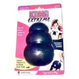 Pelota Kong Xgde Negra (la Más Resistente)