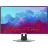 Sceptre E209w-16003rt Monitor Led Hd Sync 75hz Srgb 99% 20''