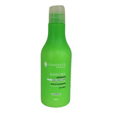 Shampoo Babosa 300 Ml Diamante Profissional