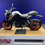 Ktm Duke 200 2020