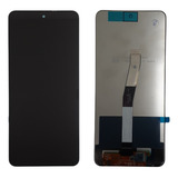 Tela Display Touch Lcd Compatível Redmi Note 9s/ Note 9 Pro 