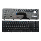 Teclado Dell Inspiron 15 3521 15r 5421 5521 5535 5537 3537