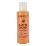 Tratamiento Termoprotector Macadamia Oil Fusion Colorly