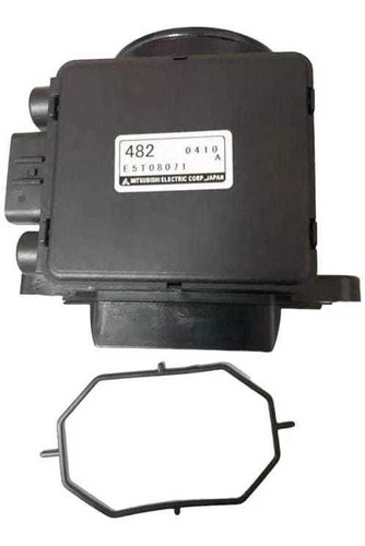 Sensor Maf Mitsubishi Montero Limited \u0026 Galant V6 2.5 Foto 2