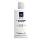 Shampoo Cepage Capillaire Caspa G X 145 Ml
