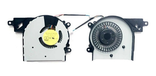 Ventilador Hp X360 13-s 330 G1 023.1003b.0001 