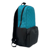 Mochila K-swiss York Bluenavy Yorkbbna Original Porta Laptop