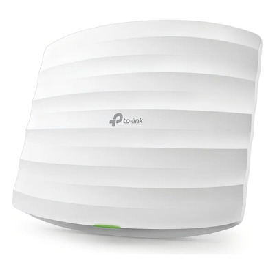 Access point interior TP-Link Omada blanco | Meses sin interés