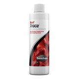 Seachem Reef Trace 250ml  Alimento Para Corais Marinho