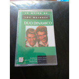 Cassette De  Duo Dinámico Lo Mejor (30