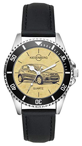 Reloj De Ra - Watch - Gifts For Chevrolet Spark Model Care 2