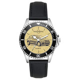 Reloj De Ra - Watch - Gifts For Chevrolet Spark Model Care 2