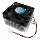 Cooler P Processador Amd 754 939 940 Fm1 Fm2 Am2 Am3 Am4 Am5