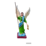 Arcangel San Rafael De 50cm