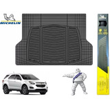 Tapete Para Cajuela Chevrolet Equinox Michelin 2013