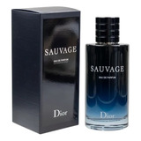 Sauvage Dior 100ml