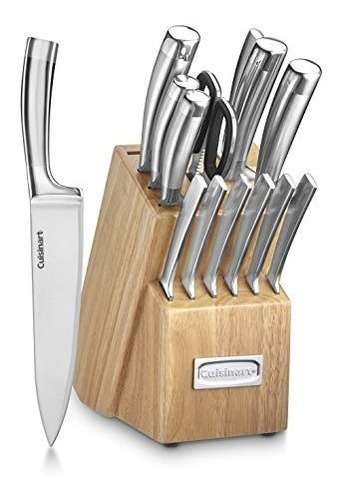 Cuisinart C99ss15p Set De Cuchillas De Acero Inoxidable De 1