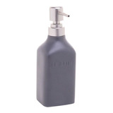 Porta Sabonete Liquido Ceramica 300ml