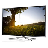 Tv Samsung 40 Full Hd 3d Led Smart 40f6400a Perfeito Estado!