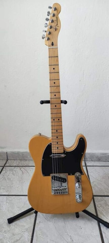 Guitarra Eléctrica Fender Edition Player Telecaster 